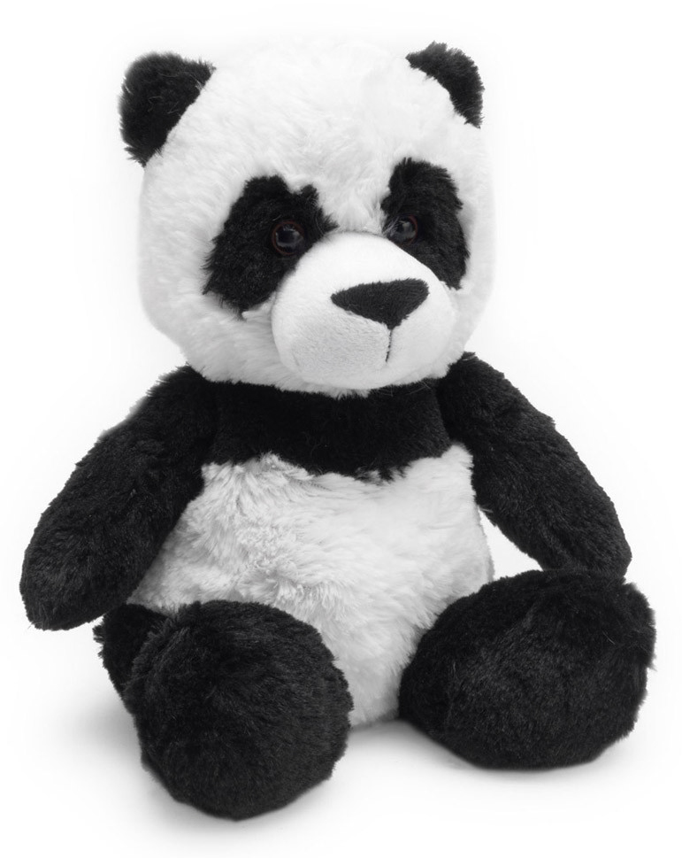 Varmebamse Panda